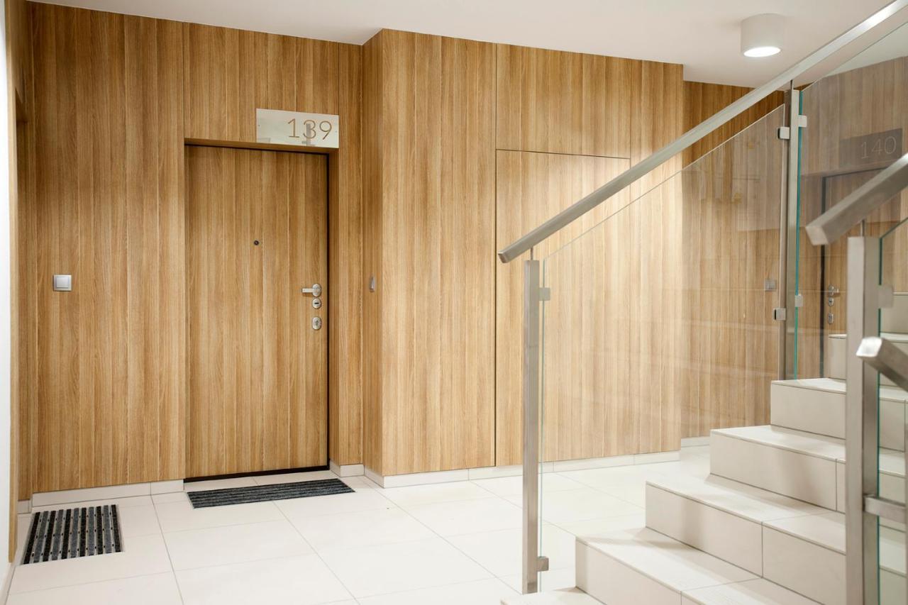 Apartament Nad Wisla - Pianissimo كراكوفيا المظهر الخارجي الصورة